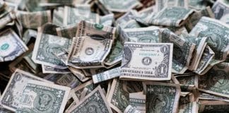 Nearly $1 Million Bust: You Won’t Believe What They Found