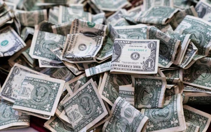 Nearly $1 Million Bust: You Won’t Believe What They Found-Seizes-Nearly-$1-Million-in-Counterfeit-Cash Nearly $1 Million Bust: You Won’t Believe What They Found