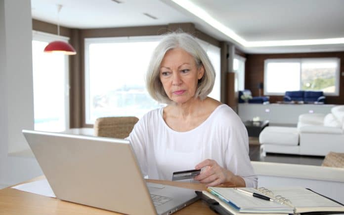 FBI Warns Online Shoppers About This New Threat FBI Warns Online Shoppers About This New Threat