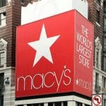 Macy's Makes Eye-Opening Announcement
