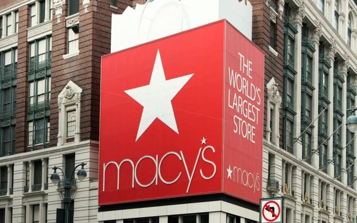 Macy's Makes Eye-Opening Announcement-Announces-Massive-Layoffs Macy's Makes Eye-Opening Announcement