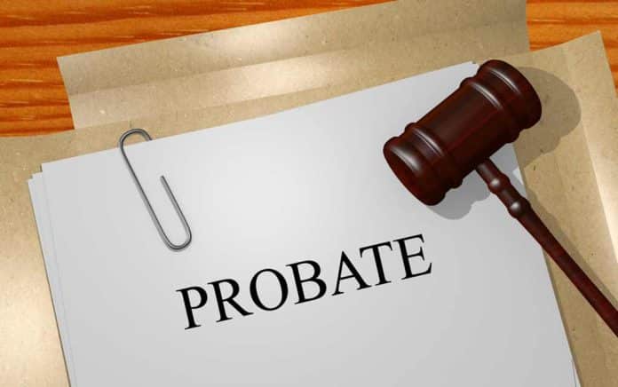 Probate Nightmares Simplified-Nightmares-Simplified Probate Nightmares Simplified