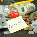 Your 401(k) May Not Be as Big as You Think Your 401(k) Savings May Not Be as Big as You Think
