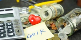 Your 401(k) Savings May Not Be as Big as You Think