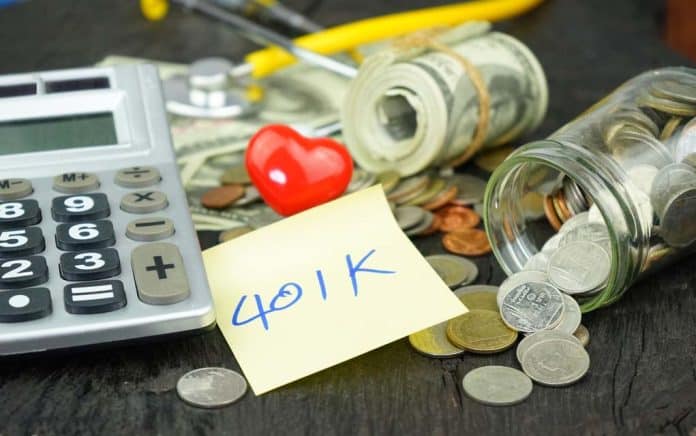 Your 401(k) Savings May Not Be as Big as You Think Your 401(k) Savings May Not Be as Big as You Think
