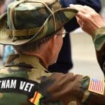 Unsung Heroes May Gain Benefits Forgotten Vietnam Veterans Act Looks to Expand Benefits