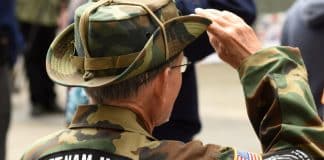 Forgotten Vietnam Veterans Act Looks to Expand Benefits