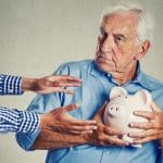Protect Your Nest Egg Amid Stock Sell Off Protecting Your Nest Egg Amid Stock Sell Off