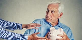 Protecting Your Nest Egg Amid Stock Sell Off