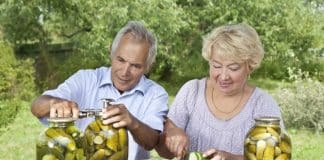 What Gardening Can Do For You