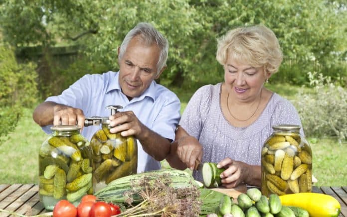 What Gardening Can Do For You What Gardening Can Do For You
