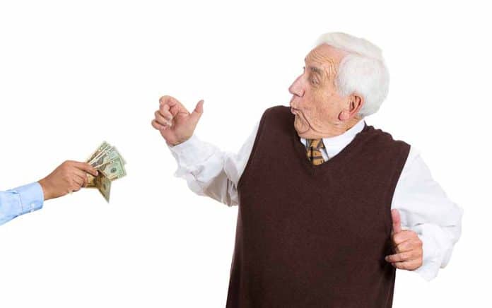 Get Paid Cold, Hard Cash to Shop Get Paid Cold, Hard Cash to Shop