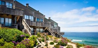 How to Escape a Timeshare