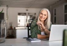 How to Make $60/hr From Home