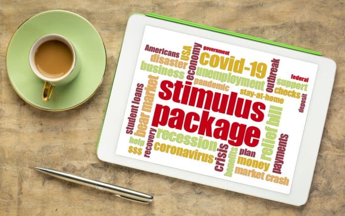 Stimulus Not Same for All Stimulus Not Same for All