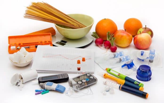 Options for Your Insulin Needs Options for Your Insulin Needs