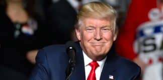 Gov. Walz Cries and Trump Replies