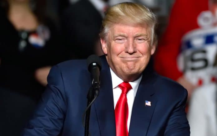 Gov. Walz Cries and Trump Replies Gov. Walz Cries and Trump Replies