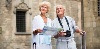 Prevent Travel Theft Risks