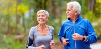 Slow Down Aging With This Exercise