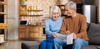 Social Security Benefits Are Tax Free in These States