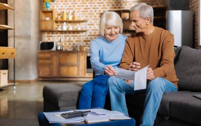 Social Security Benefits Are Tax Free in These States Social Security Benefits Are Tax Free in These States