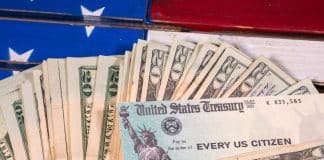 Stimulus Stalls as Lawmakers Bicker