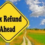 Tax Refund Times Two…What? Tax Refund Times Two...What?