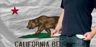 Cali to Be Hit by Money Hungry Dems