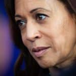 Kamala in Over Her Head