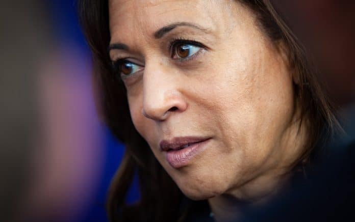 Kamala in Over Her Head Kamala in Over Her Head