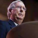 McConnell Slams Opportunistic Dems