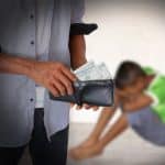 Predator Tries to SELL Young Boy for $2,500