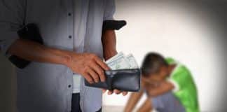 Predator Tries to SELL Young Boy for $2,500