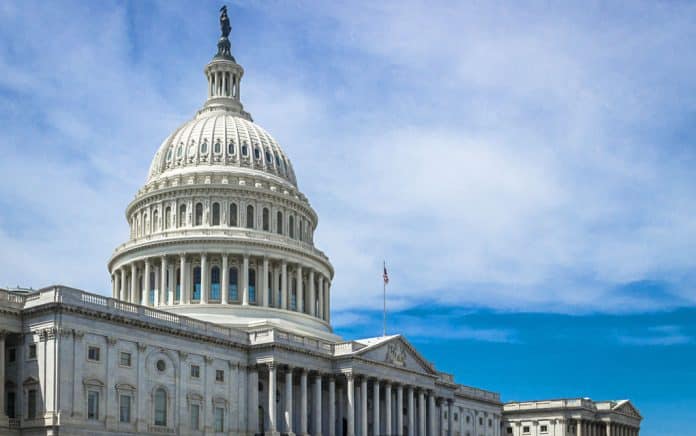 Trump: Time for Term Limits Trump: Time for Term Limits