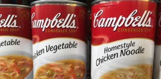 Who's Really Behind That American Label?