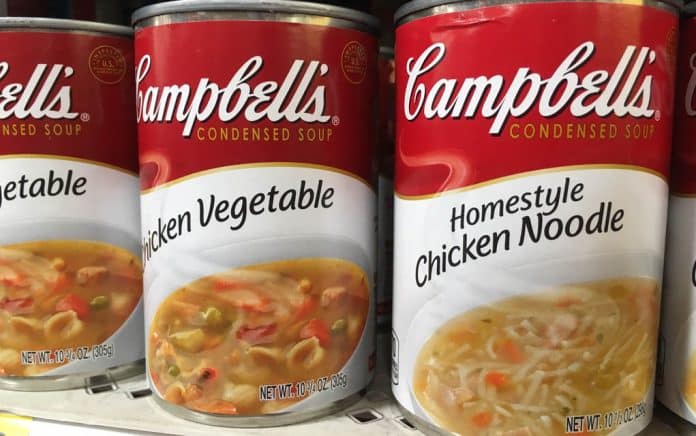 Who's Really Behind That American Label Who's Really Behind That American Label?