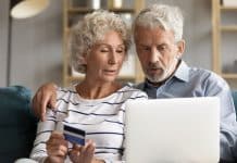 FBI Alert! Fraudulent Website Scams