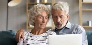 FBI Alert! Fraudulent Website Scams