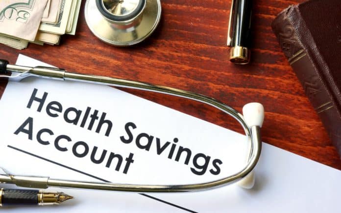 Start Planning Now for 2021 HSA Changes Start Planning Now for 2021 HSA Changes
