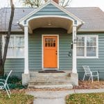 Basics of Buying Old Houses