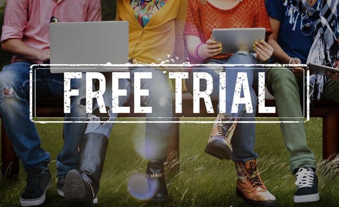 Free,Trial,Demo,Offer,Special,Testing,Bonus,Concept