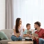 Financial Assistance Opportunities for Families