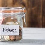 Find Extra Money for the Holidays
