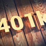 Are You Saving Too Much in Your 401k?