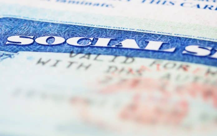 Considering Taking Social Security Early? Read This First