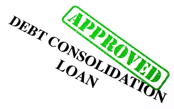 When to Consider Debt Consolidation