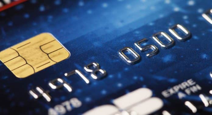 Lower Interest Rates on Credit Cards