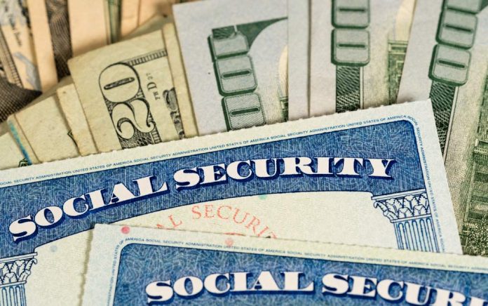 The Only Time Social Security Will Call You is to Request Your Correct