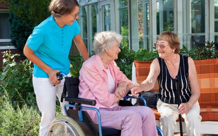 When Choosing a Senior Care Facility for a Loved One, What Factor is Most Important: